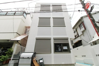 【外観】 | リージェンシー上板橋