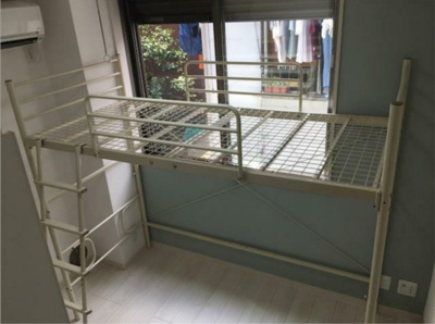 【居間・リビング】 | リージェンシー上板橋