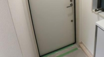 【玄関】 | リージェンシー上板橋