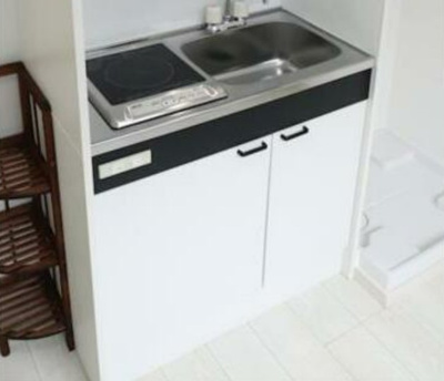 【キッチン】 | リージェンシー上板橋