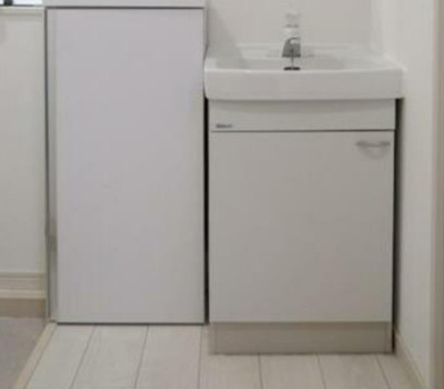 【独立洗面台】 | リージェンシー上板橋