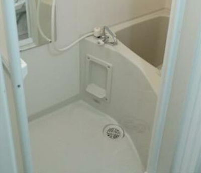 【浴室】 | リージェンシー上板橋