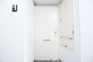 【その他共用部分】 | 共用部　玄関ドア