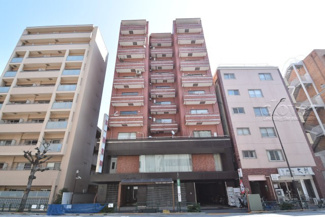 【外観】 | 即日のご見学も可能です！お気軽にお問い合わせください！
外観