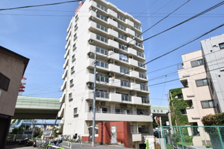 【外観】 | 即日のご見学も可能です！お気軽にお問い合わせください！
外観