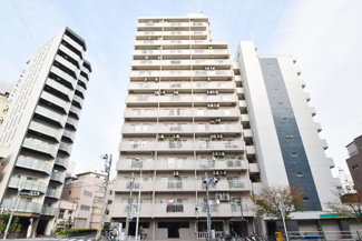 【外観】 | 物件のお問い合わせは、 ０１２０－７００－９６８までお気軽にどうぞ！
外観