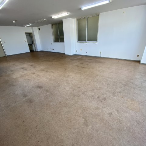 grandealⅡの内装