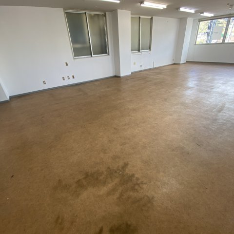 grandealⅡの内装