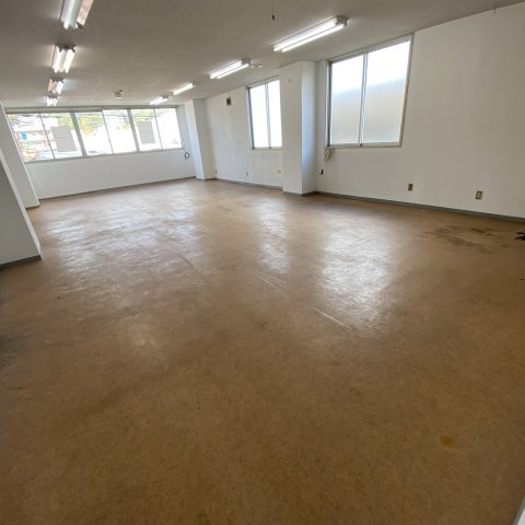 grandealⅡの内装