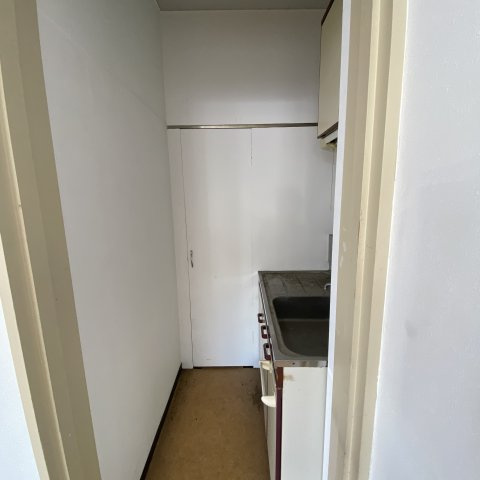 grandealⅡのキッチン