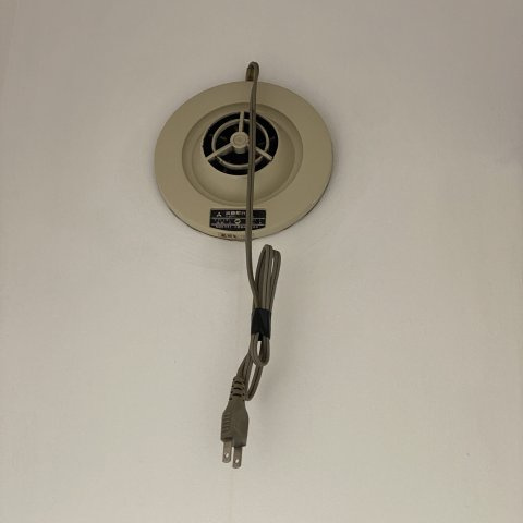 grandealⅡの設備