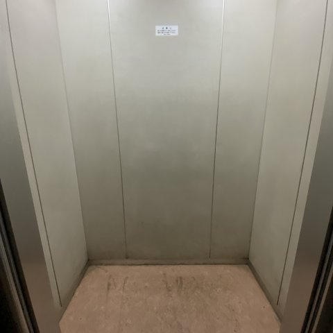 grandealⅡのその他共用部分