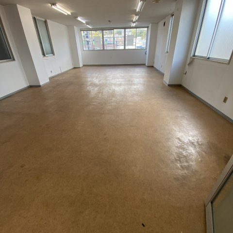 grandealⅡの内装