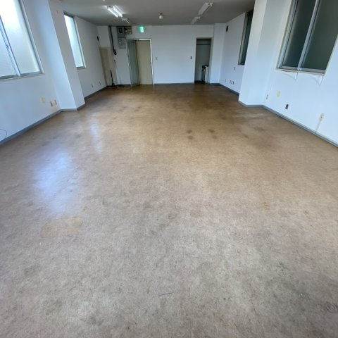 grandealⅡの内装