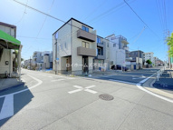 名古屋市中村区高道町１丁目59『仲介料無料』2号棟｜新築戸建ての画像
