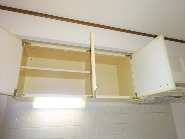セナリオフラット新小岩のキッチン|別部屋同タイプ
