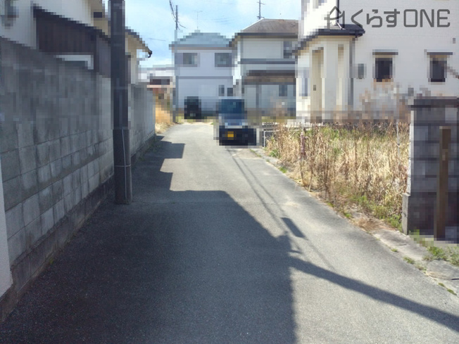 【周辺】 | 姫路市余部区下余部／売土地