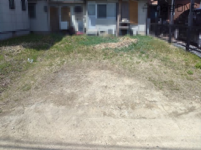 【外観】 | 姫路市余部区下余部／売土地