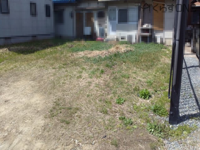 【外観】 | 姫路市余部区下余部／売土地