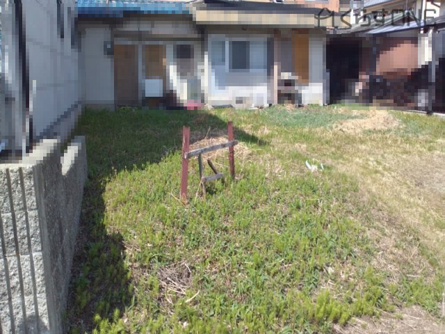 【外観】 | 姫路市余部区下余部／売土地