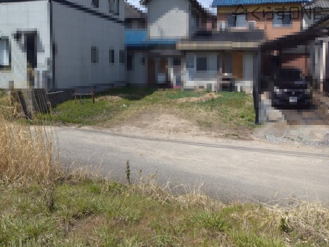 【外観】 | 姫路市余部区下余部／売土地