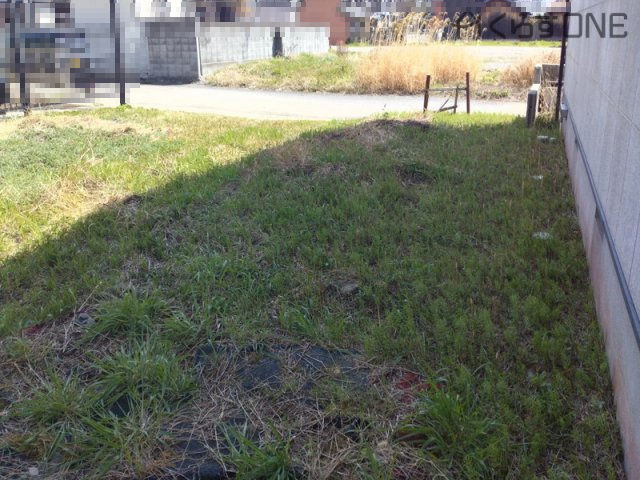 【外観】 | 姫路市余部区下余部／売土地