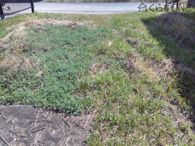 【外観】 | 姫路市余部区下余部／売土地