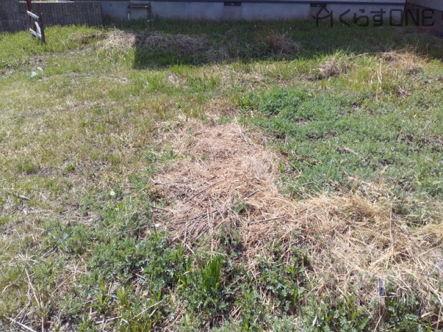 【外観】 | 姫路市余部区下余部／売土地