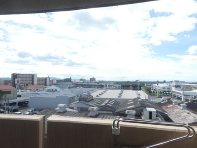 【展望】 | クレモナ山手