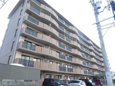 【外観】 | クレモナ山手