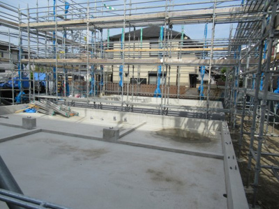 【駐車場】 | CRANE EAST