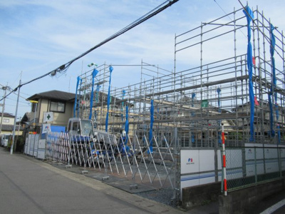 【展望】 | CRANE EAST