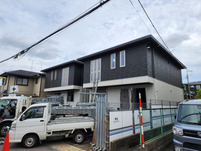 【外観】 | CRANE EAST