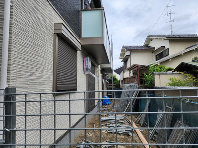 【展望】 | CRANE EAST