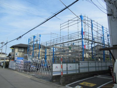 【展望】 | CRANE EAST