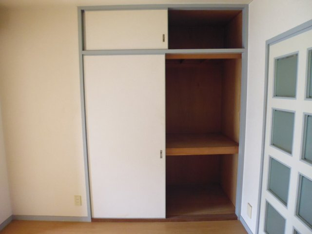 コーポいずみの内装