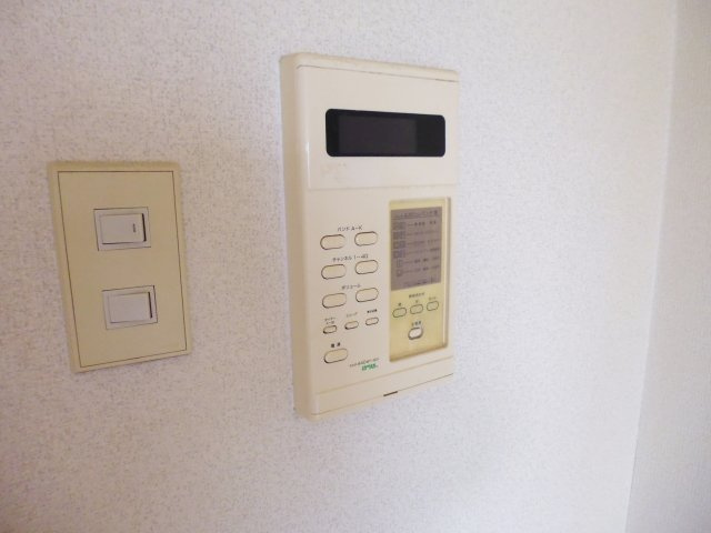 コーポいずみ