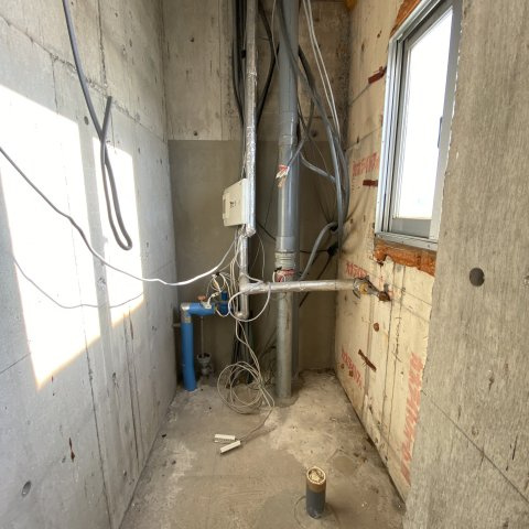 grandealⅡの内装