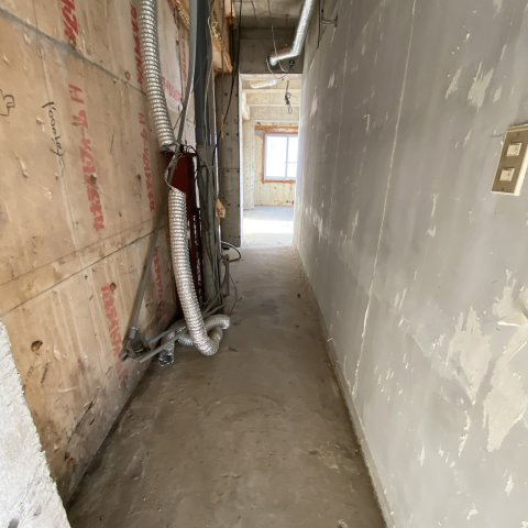 grandealⅡの内装