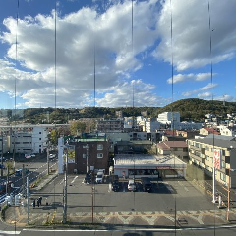 grandealⅡの展望