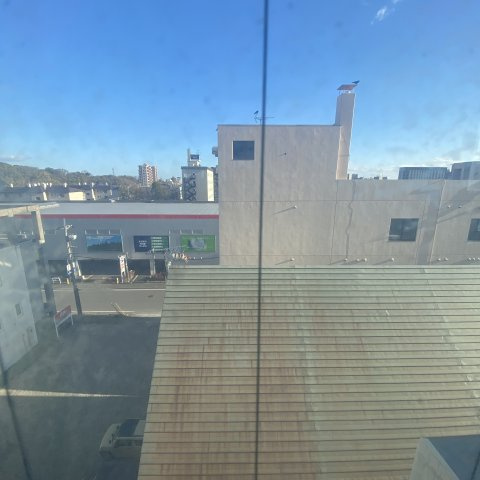 grandealⅡの展望