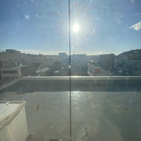 grandealⅡの展望