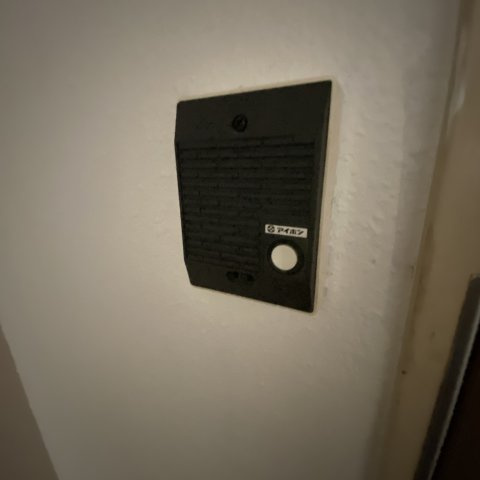 grandealⅡのセキュリティ