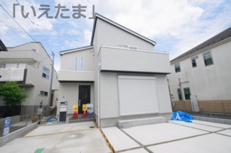 【外観】 | 令和5年6月8日撮影