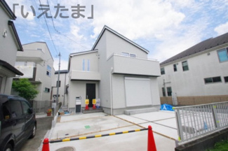 【外観】