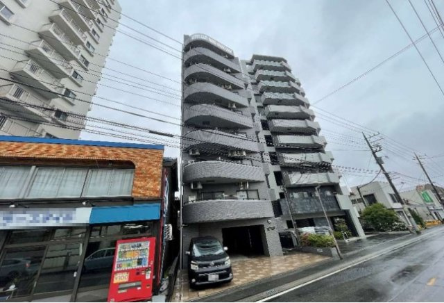 仲介手数料無料　アーバンコート所沢