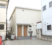 プログレス田端　12532の画像