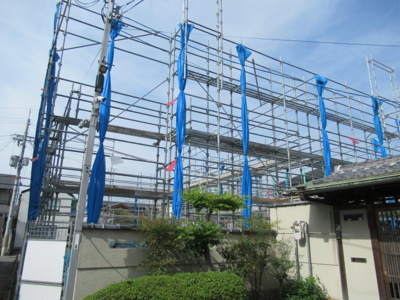 【外観】 | CRANE WEST