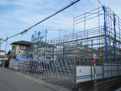 【外観】 | CRANE WEST