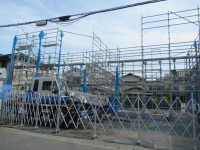 【展望】 | CRANE WEST